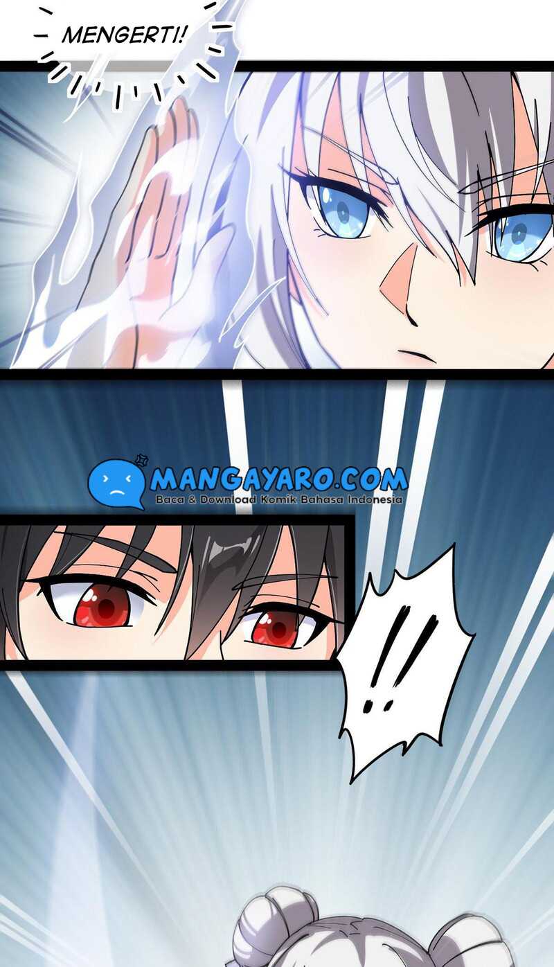 Fairy King’s Daily Life Chapter 27 Gambar 20