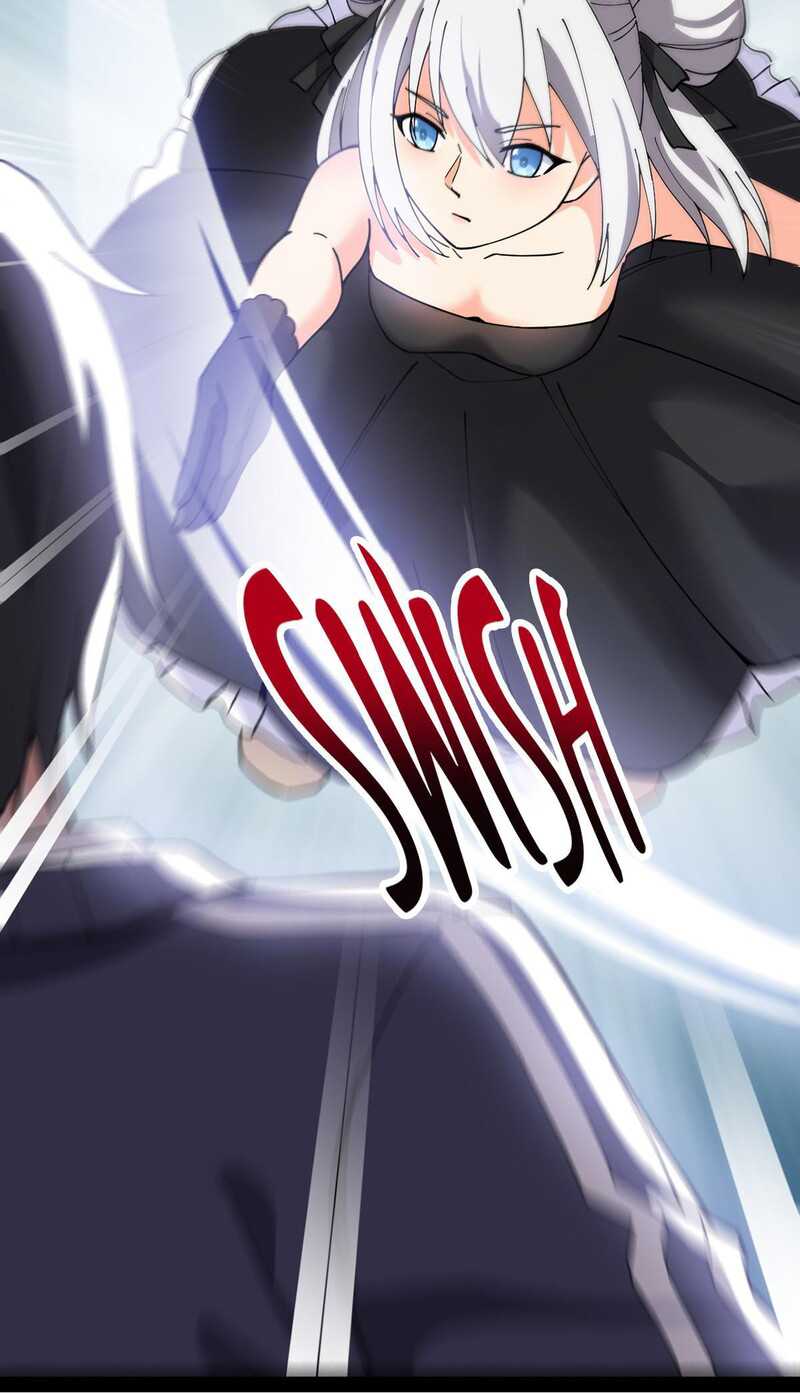 Fairy King’s Daily Life Chapter 27 Gambar 21