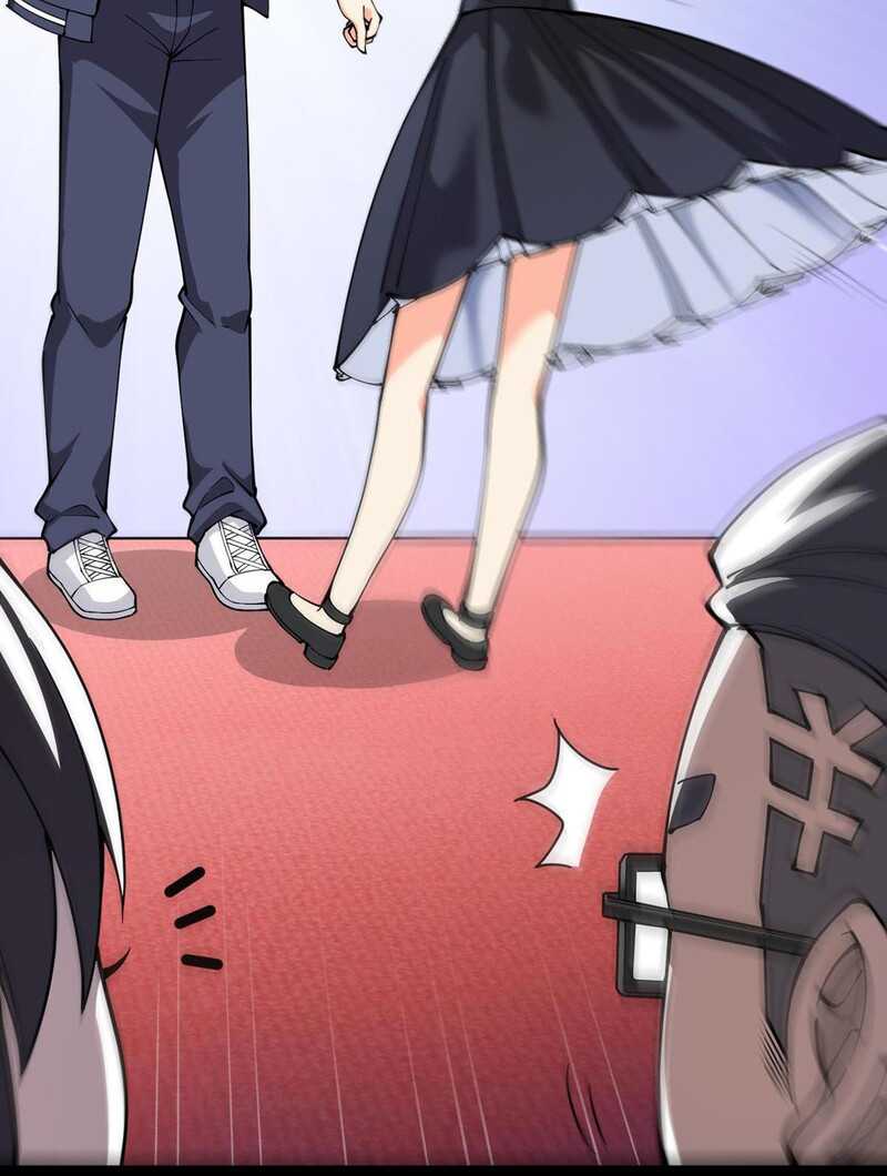 Fairy King’s Daily Life Chapter 27 Gambar 24