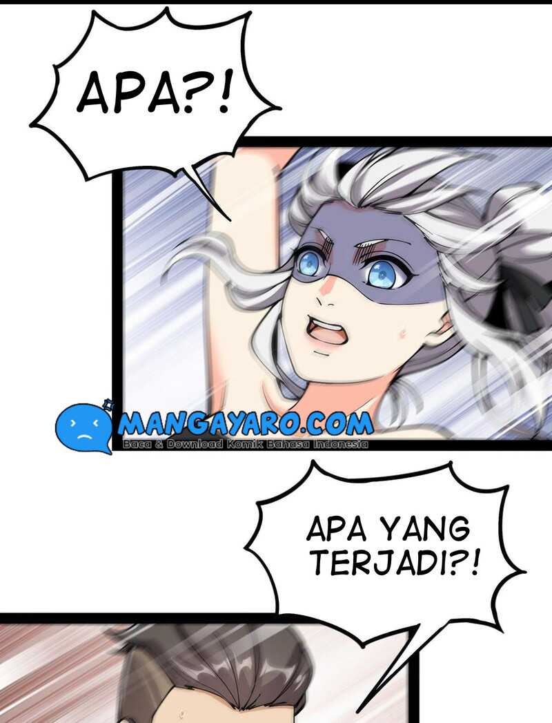 Fairy King’s Daily Life Chapter 27 Gambar 25