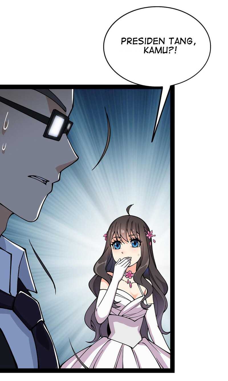 Fairy King’s Daily Life Chapter 27 Gambar 28