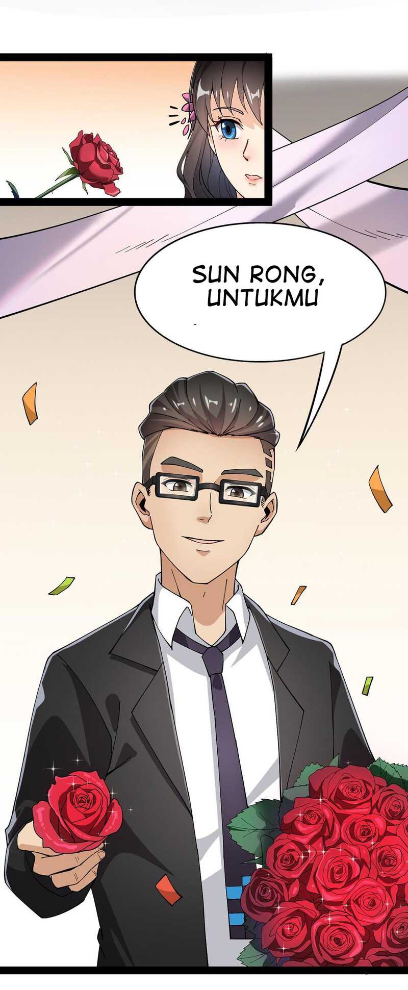 Fairy King’s Daily Life Chapter 27 Gambar 3
