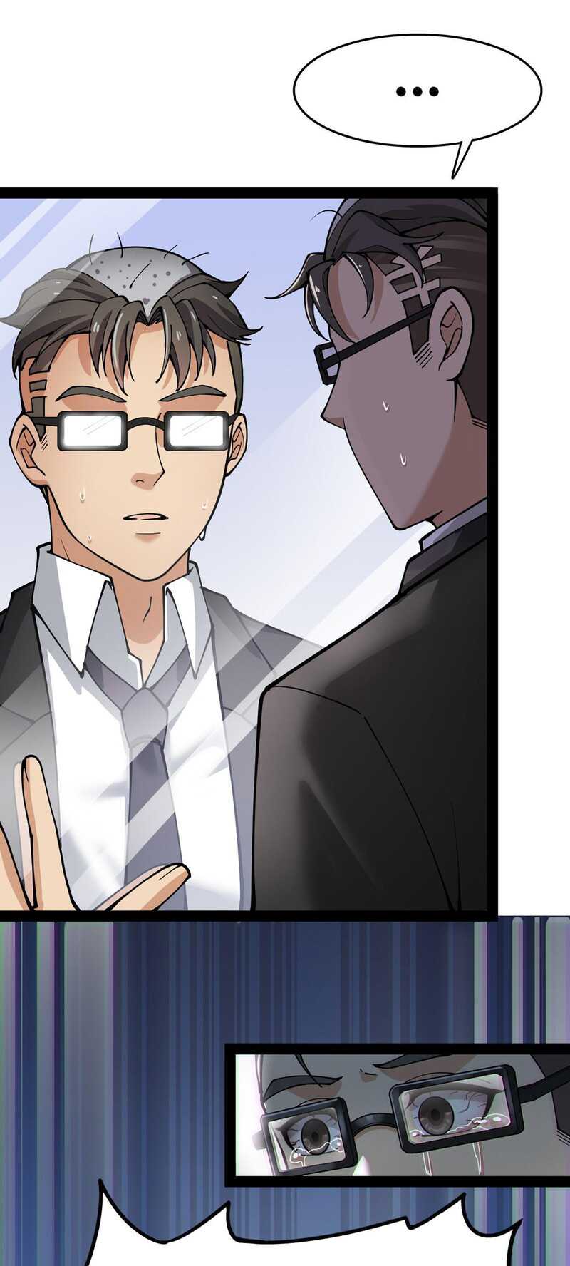 Fairy King’s Daily Life Chapter 27 Gambar 32