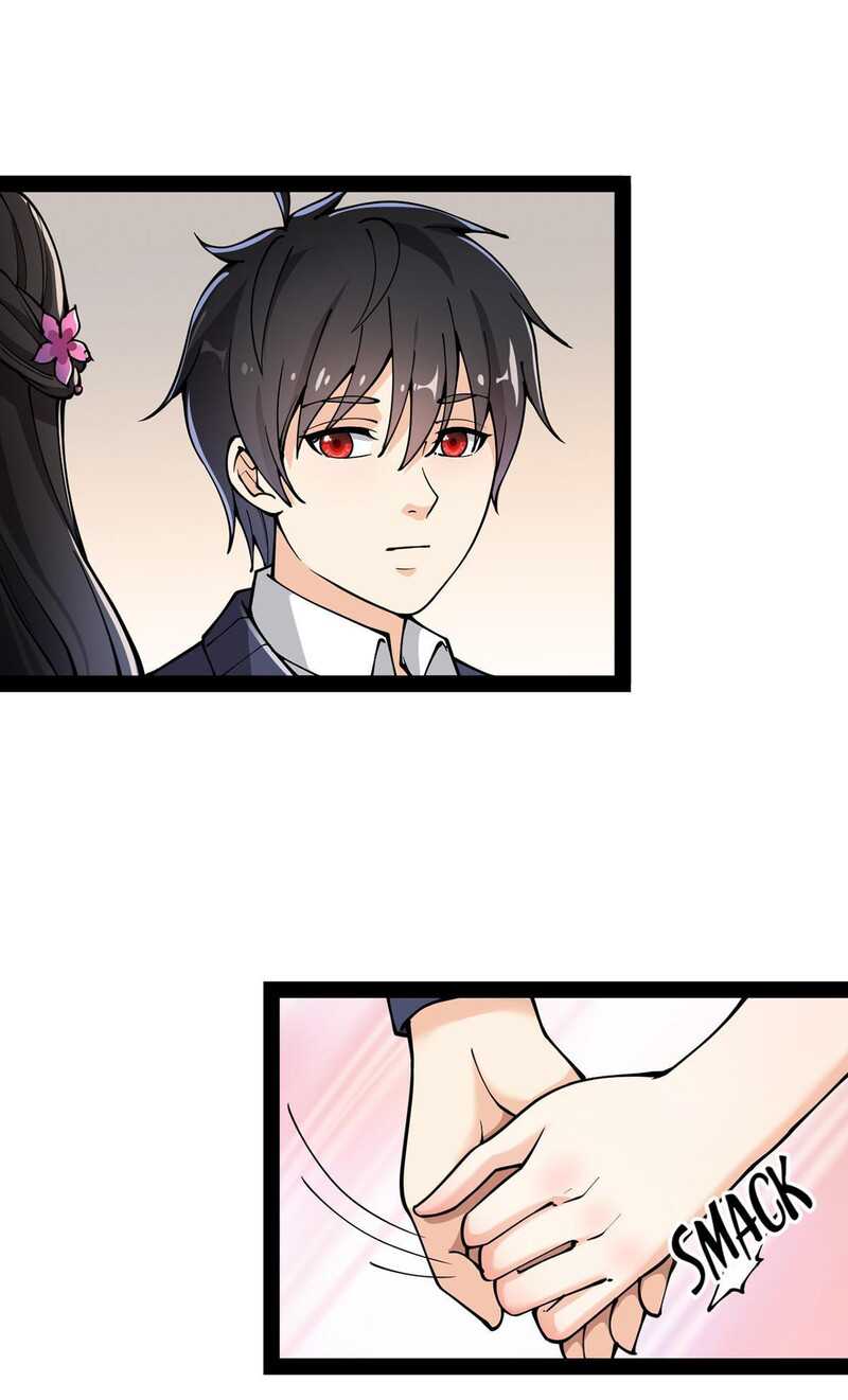 Fairy King’s Daily Life Chapter 27 Gambar 36