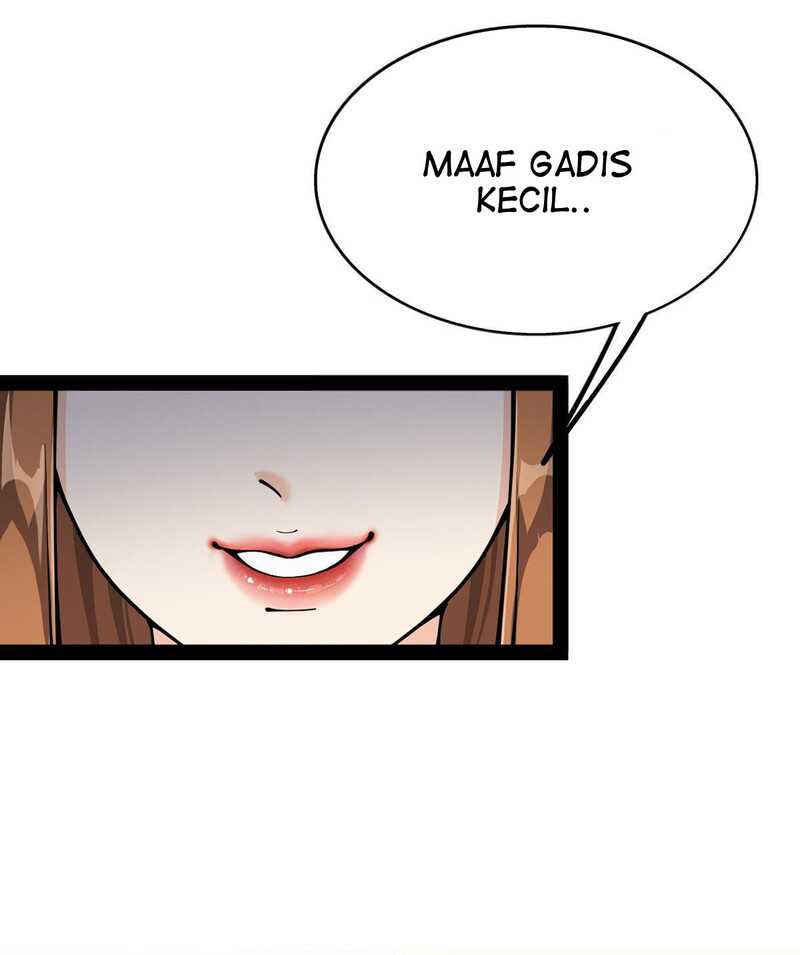 Fairy King’s Daily Life Chapter 27 Gambar 37