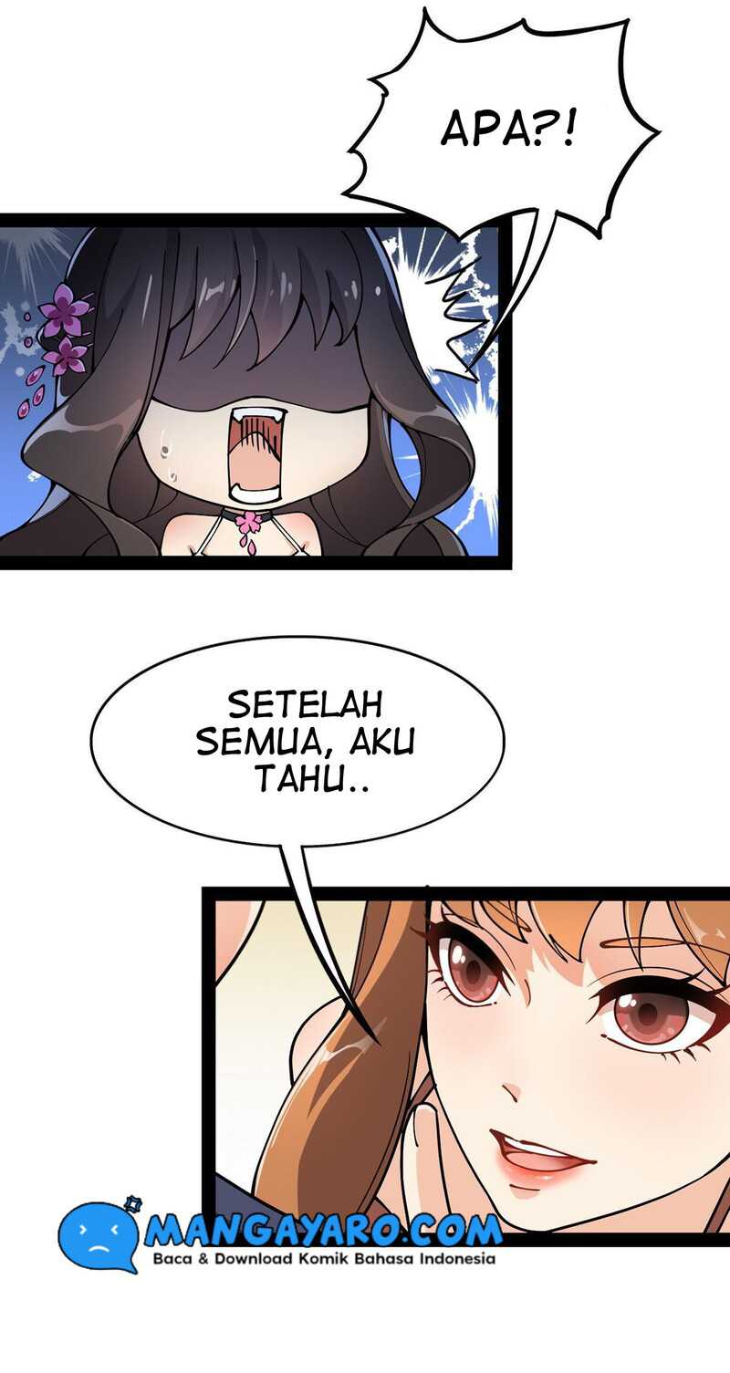 Fairy King’s Daily Life Chapter 27 Gambar 40