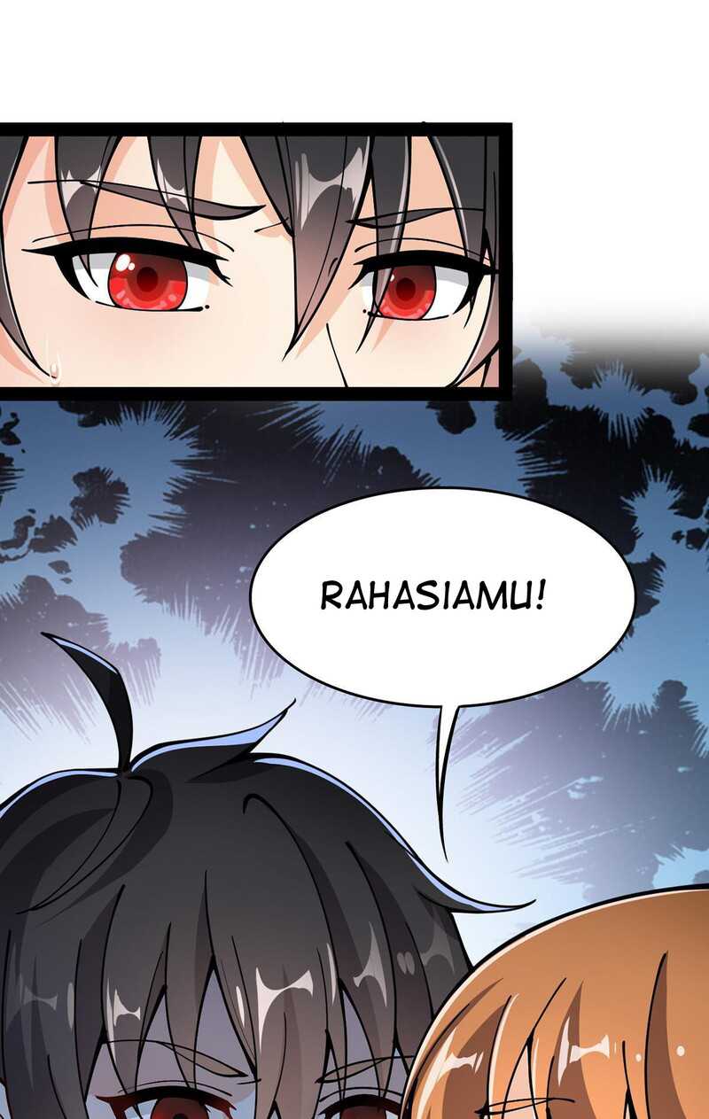 Fairy King’s Daily Life Chapter 27 Gambar 41