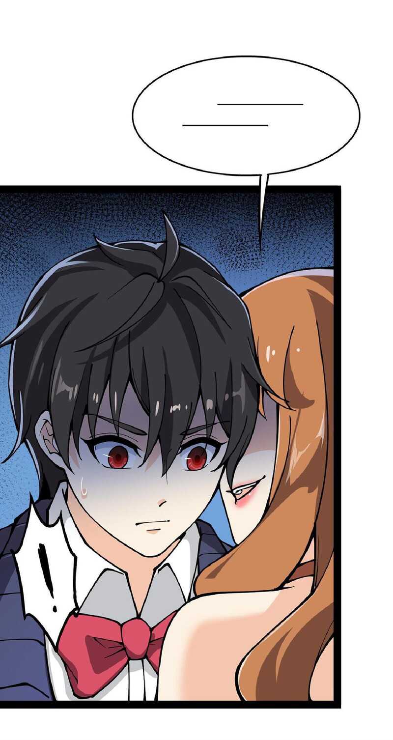 Fairy King’s Daily Life Chapter 27 Gambar 43