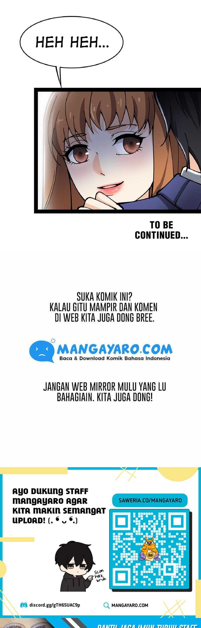 Fairy King’s Daily Life Chapter 27 Gambar 44