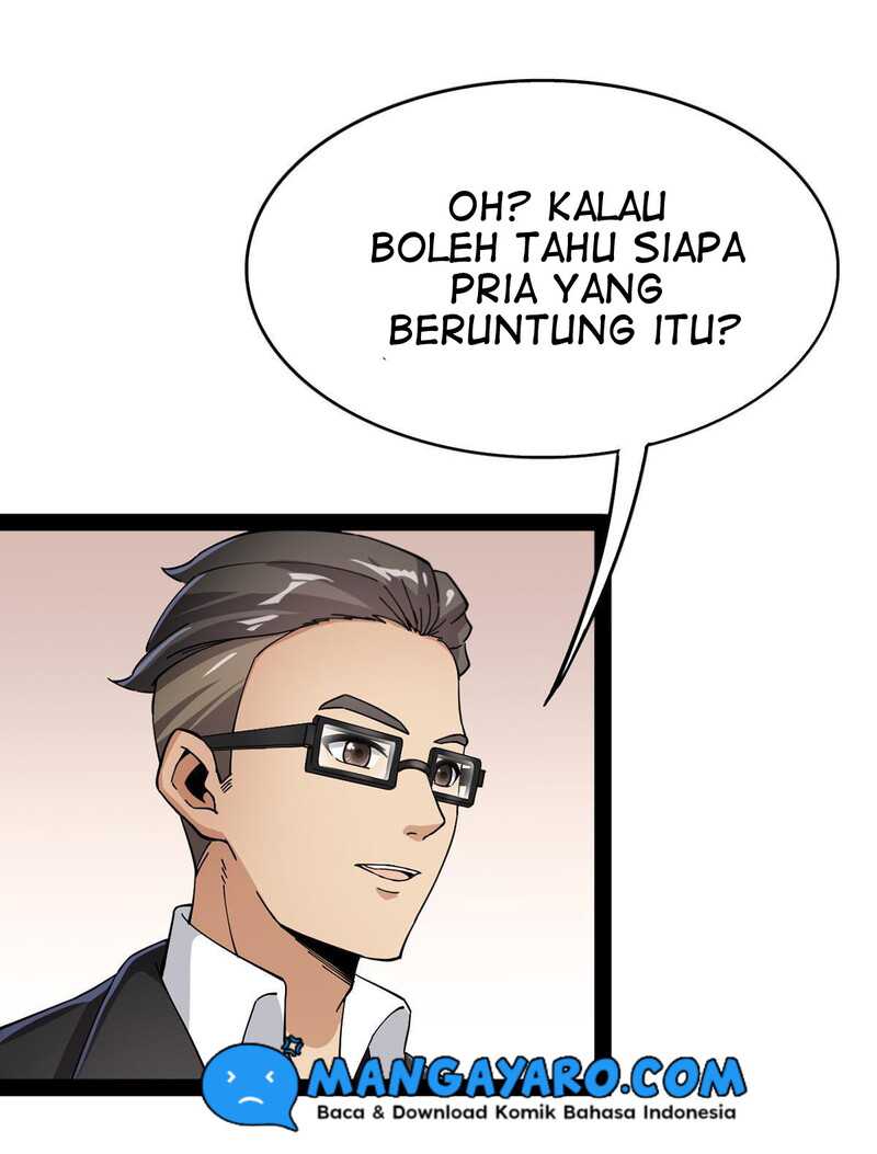 Fairy King’s Daily Life Chapter 27 Gambar 5