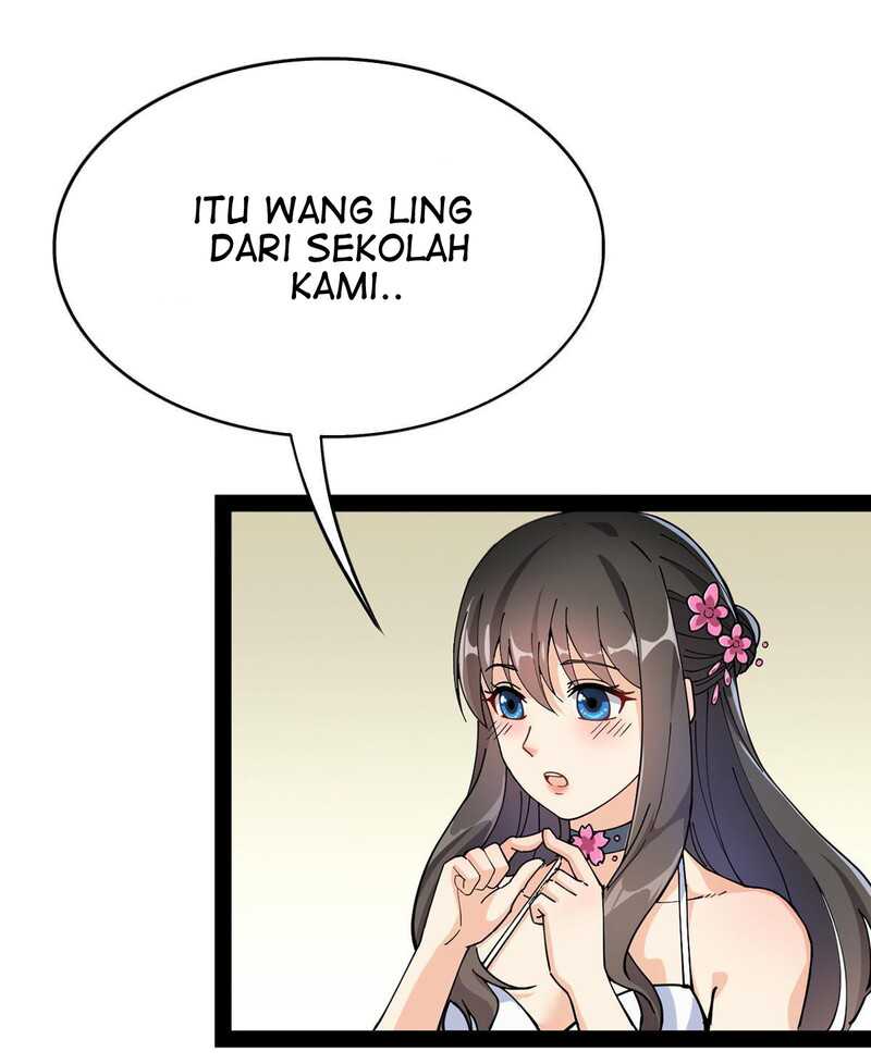 Fairy King’s Daily Life Chapter 27 Gambar 6