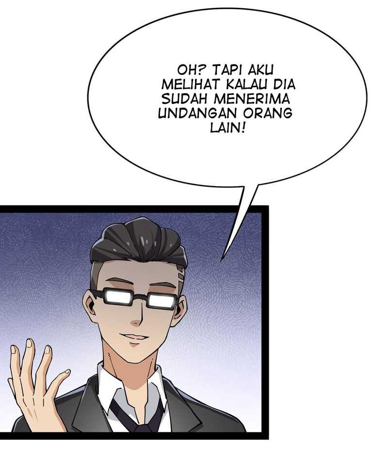 Fairy King’s Daily Life Chapter 27 Gambar 7