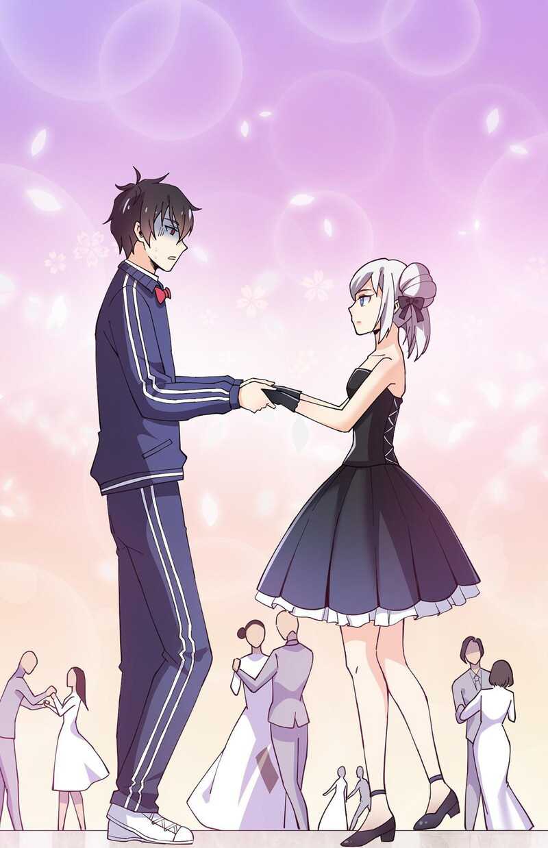 Fairy King’s Daily Life Chapter 27 Gambar 9