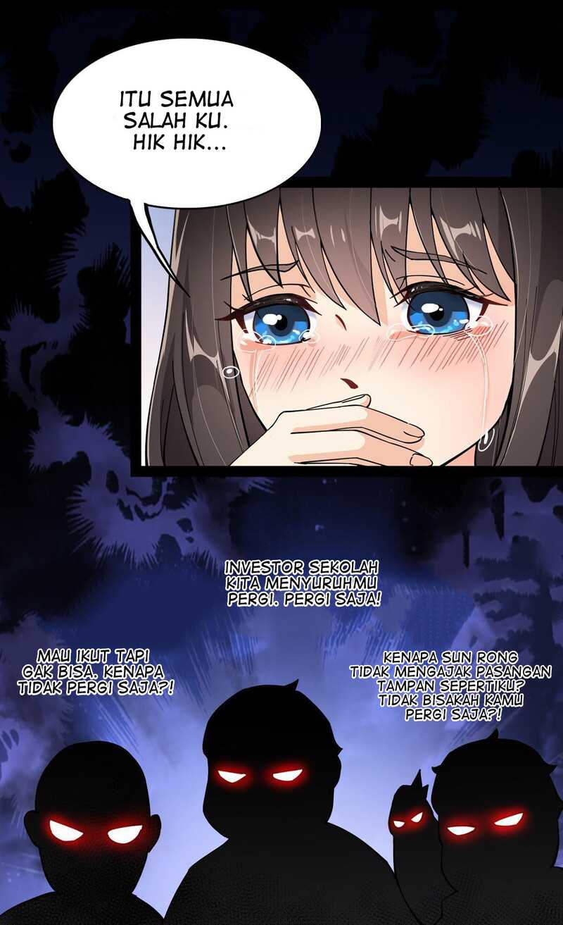 Fairy King’s Daily Life Chapter 26 Gambar 10