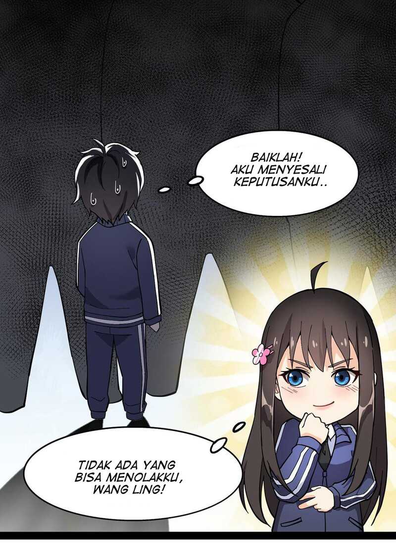 Fairy King’s Daily Life Chapter 26 Gambar 11