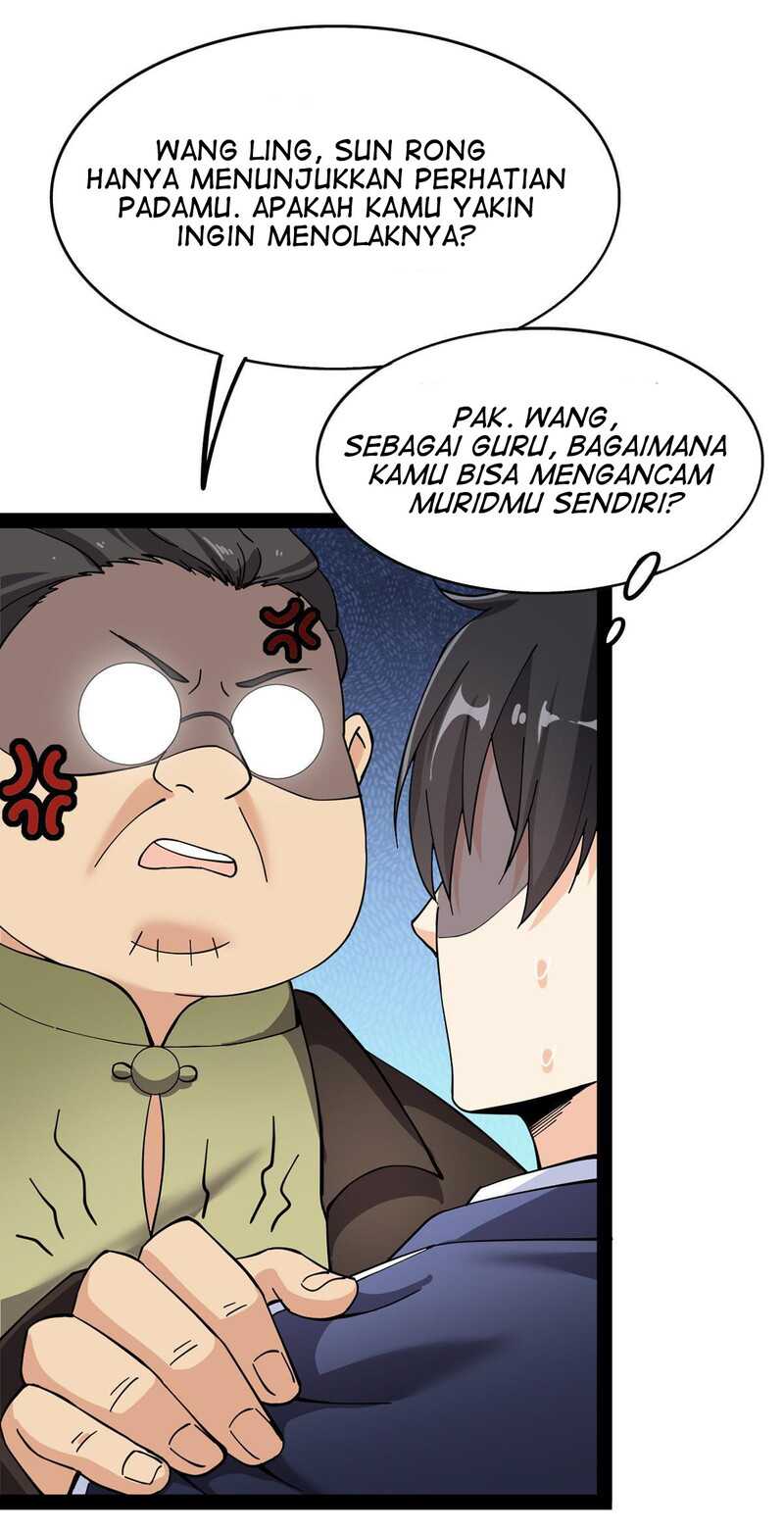 Fairy King’s Daily Life Chapter 26 Gambar 12
