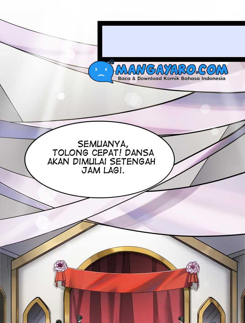 Fairy King’s Daily Life Chapter 26 Gambar 14