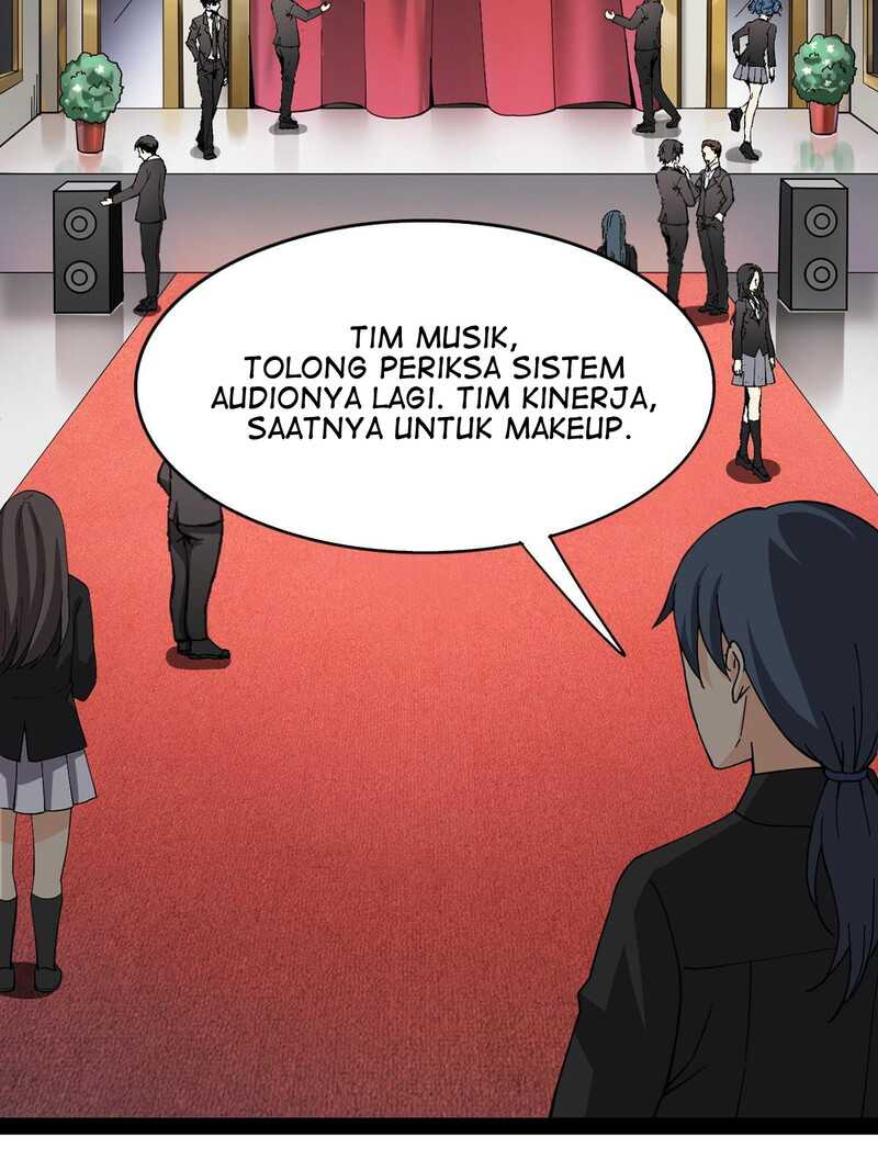 Fairy King’s Daily Life Chapter 26 Gambar 15
