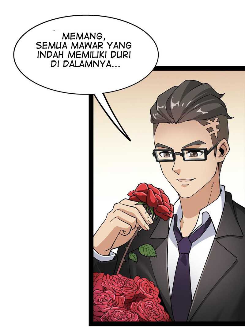 Fairy King’s Daily Life Chapter 26 Gambar 17
