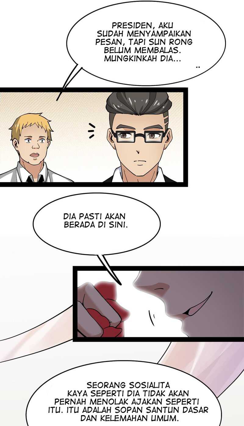 Fairy King’s Daily Life Chapter 26 Gambar 18