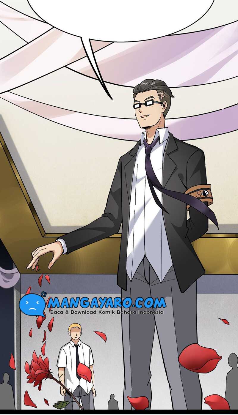 Fairy King’s Daily Life Chapter 26 Gambar 19