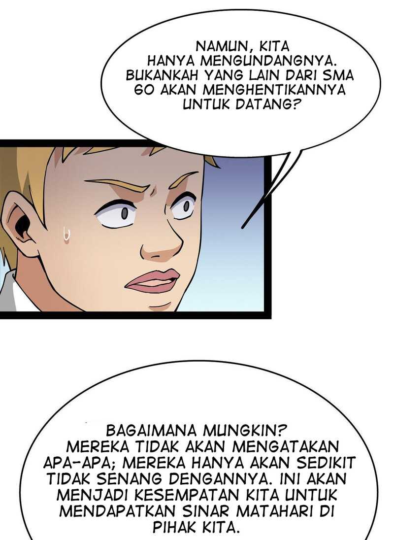 Fairy King’s Daily Life Chapter 26 Gambar 20