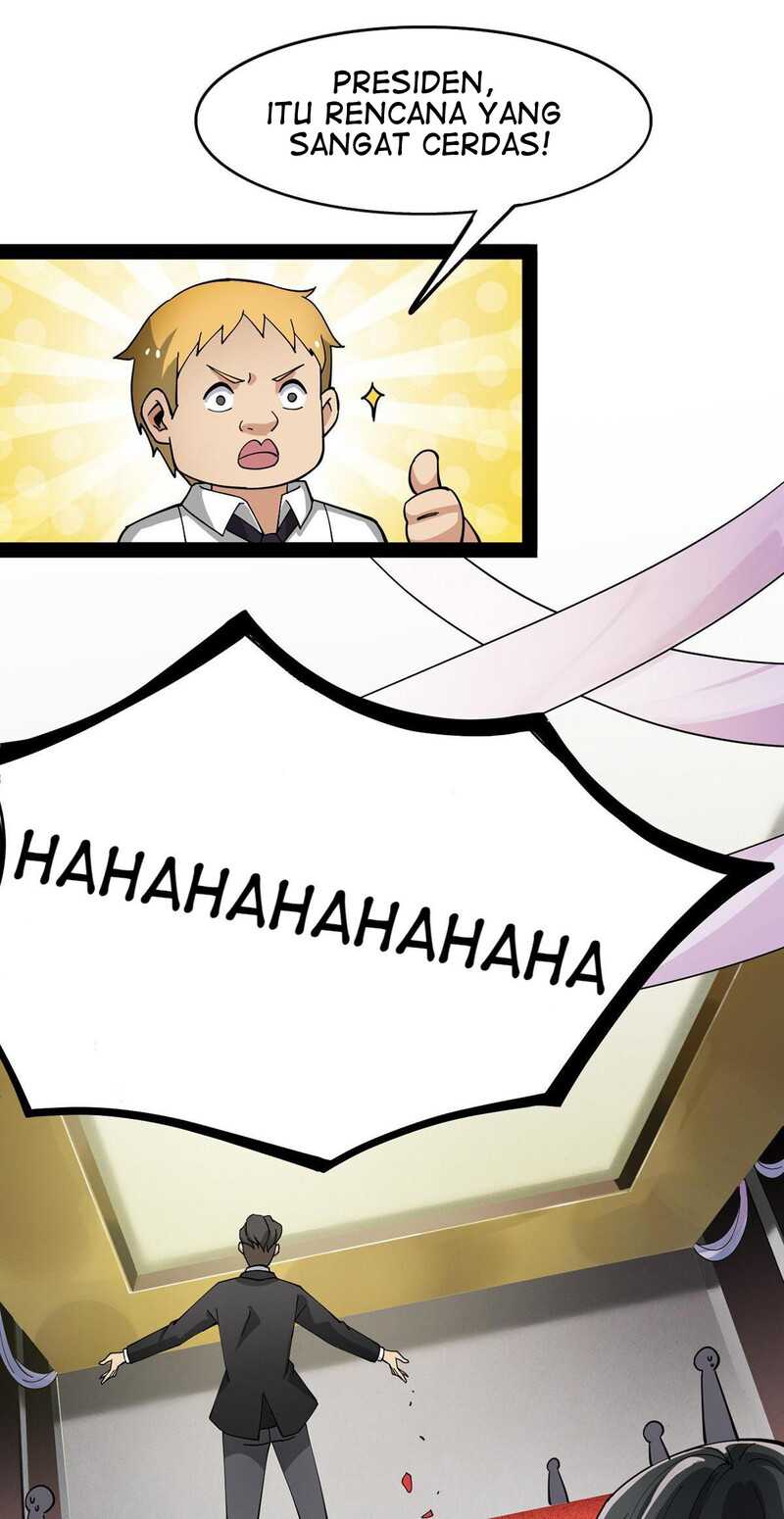 Fairy King’s Daily Life Chapter 26 Gambar 22