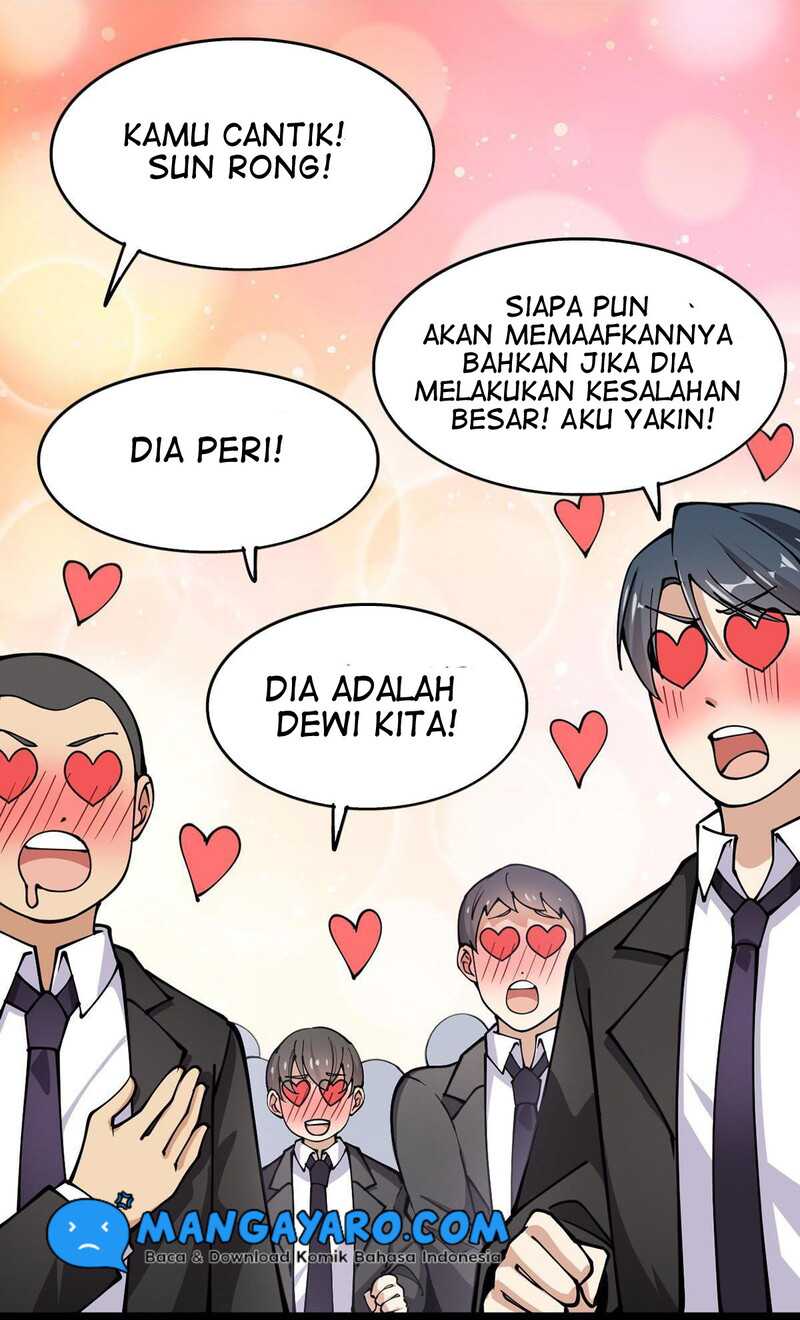 Fairy King’s Daily Life Chapter 26 Gambar 24
