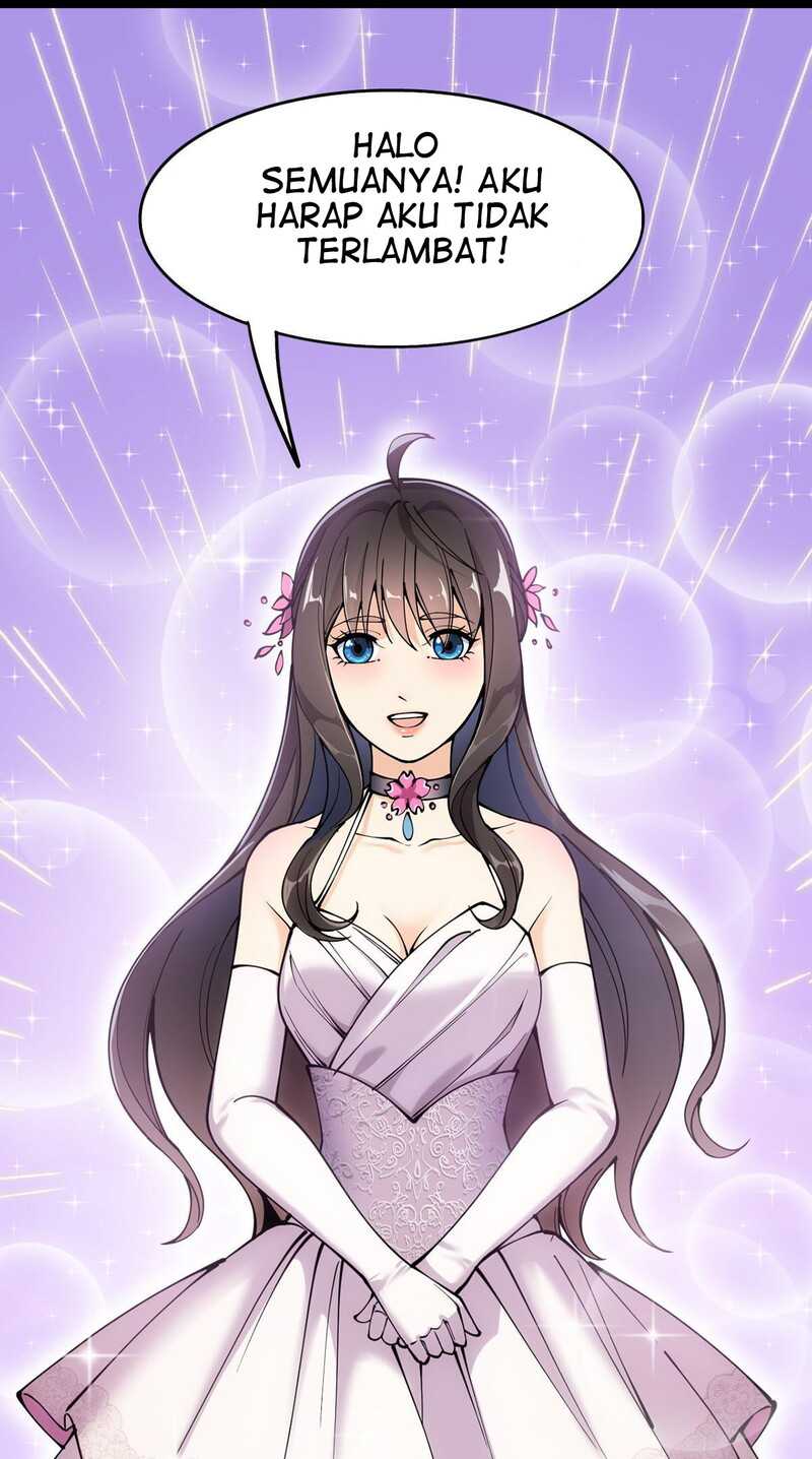 Fairy King’s Daily Life Chapter 26 Gambar 25