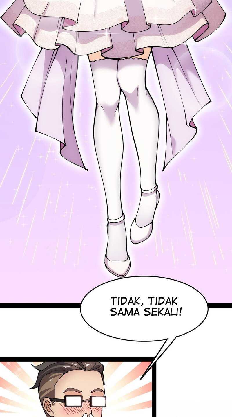 Fairy King’s Daily Life Chapter 26 Gambar 26