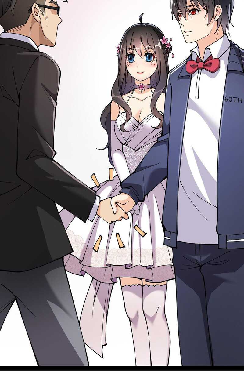 Fairy King’s Daily Life Chapter 26 Gambar 29