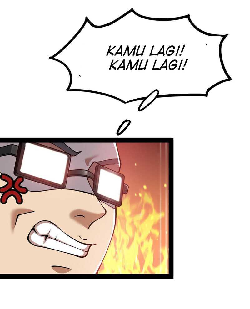 Fairy King’s Daily Life Chapter 26 Gambar 30