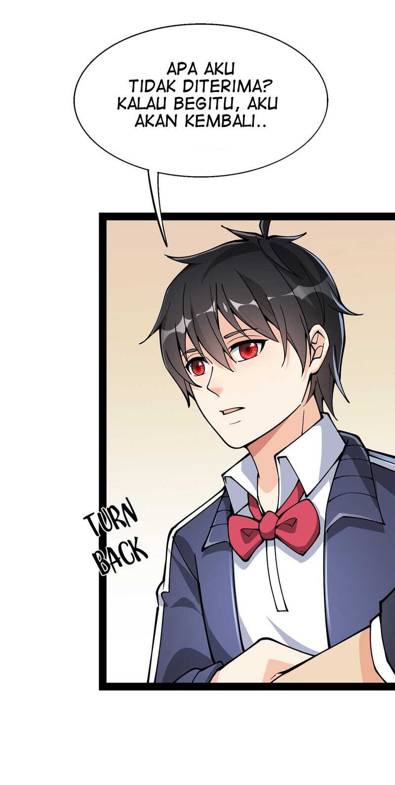 Fairy King’s Daily Life Chapter 26 Gambar 32