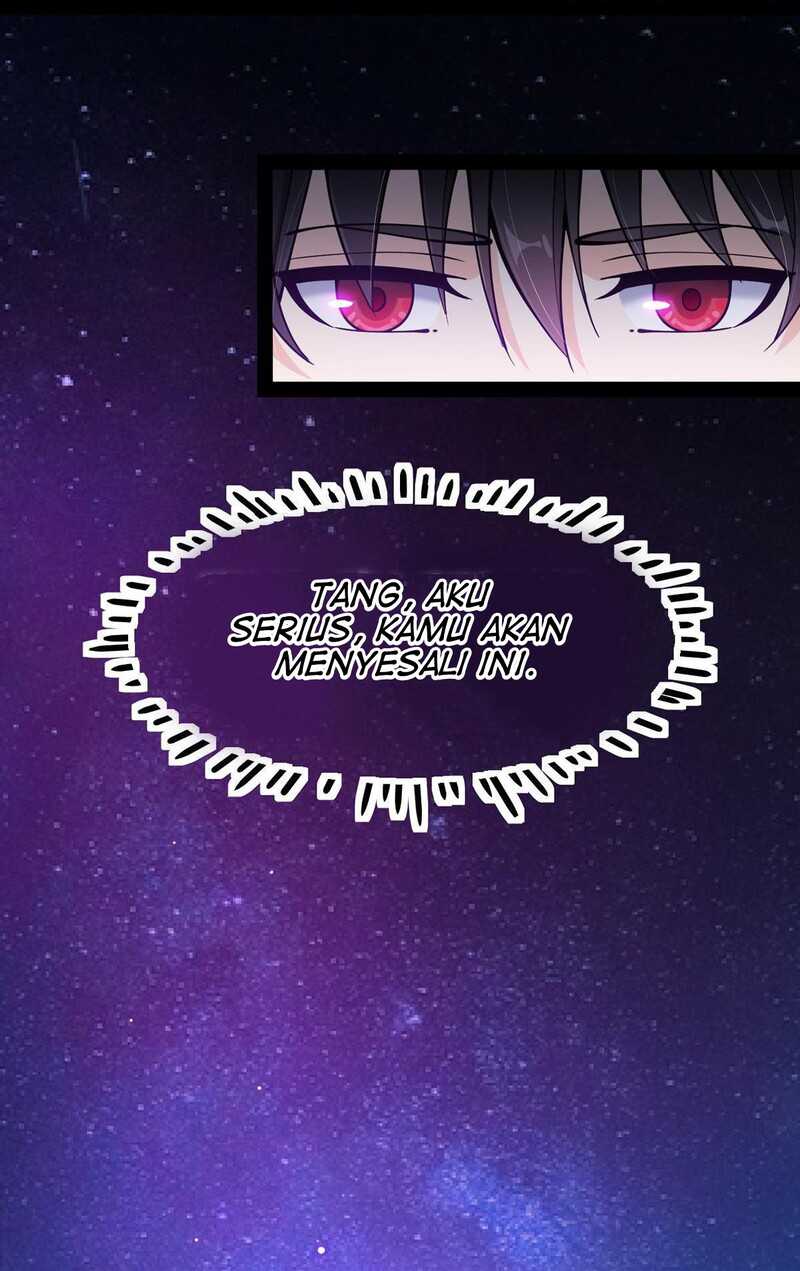Fairy King’s Daily Life Chapter 26 Gambar 35