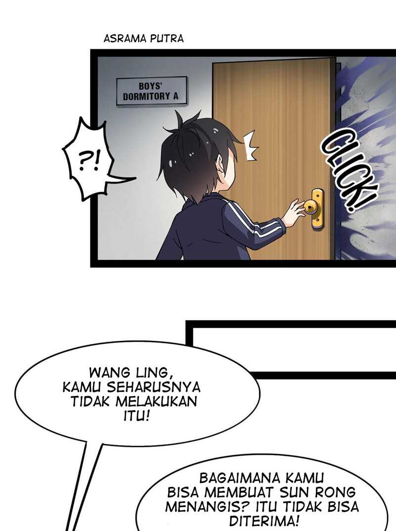 Fairy King’s Daily Life Chapter 26 Gambar 6