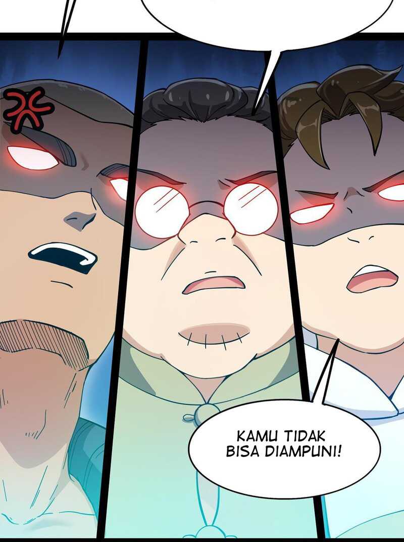Fairy King’s Daily Life Chapter 26 Gambar 7