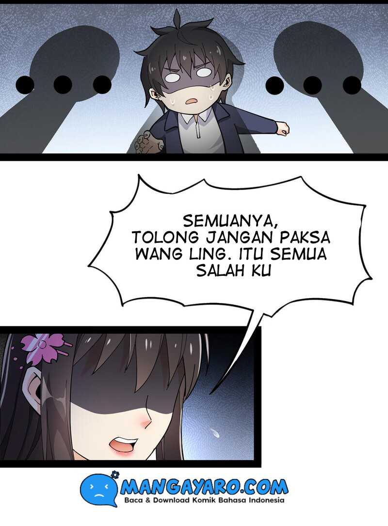 Fairy King’s Daily Life Chapter 26 Gambar 8