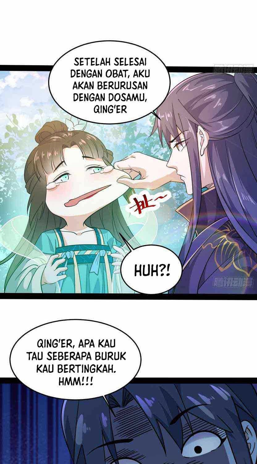 I’m An Evil God Chapter 204 Gambar 11