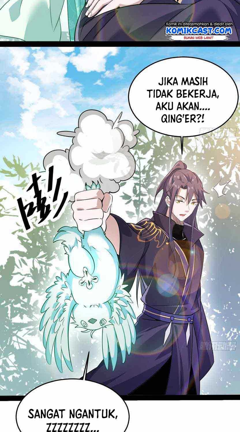 I’m An Evil God Chapter 204 Gambar 13