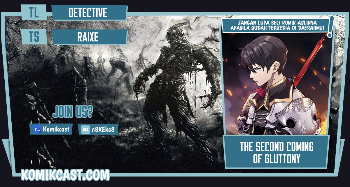 Baca Komik The Second Coming of Gluttony Chapter 103 Gambar 1
