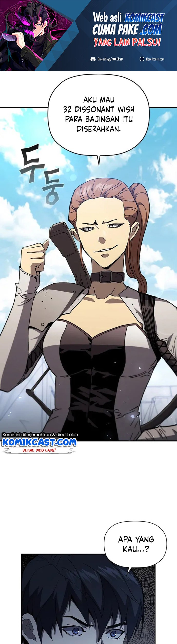Baca Manhwa The Second Coming of Gluttony Chapter 103 Gambar 2