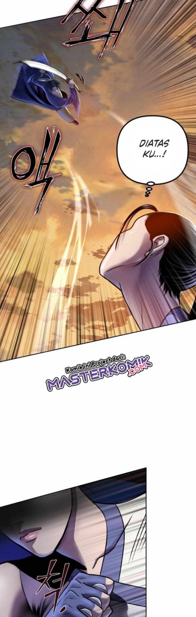 Ha Buk Paeng’s Youngest Son Chapter 21 Gambar 10