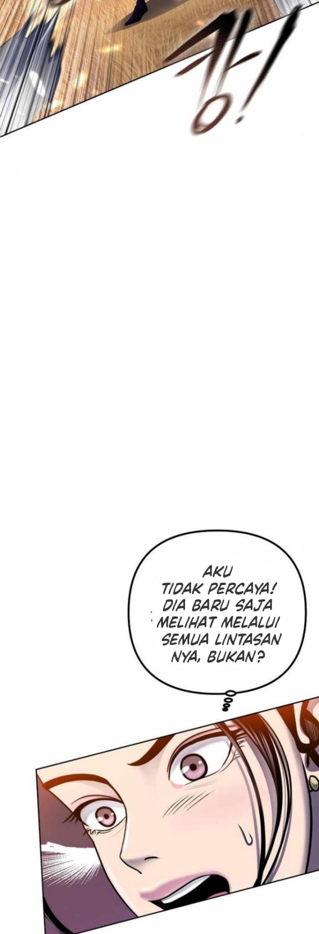 Ha Buk Paeng’s Youngest Son Chapter 21 Gambar 28