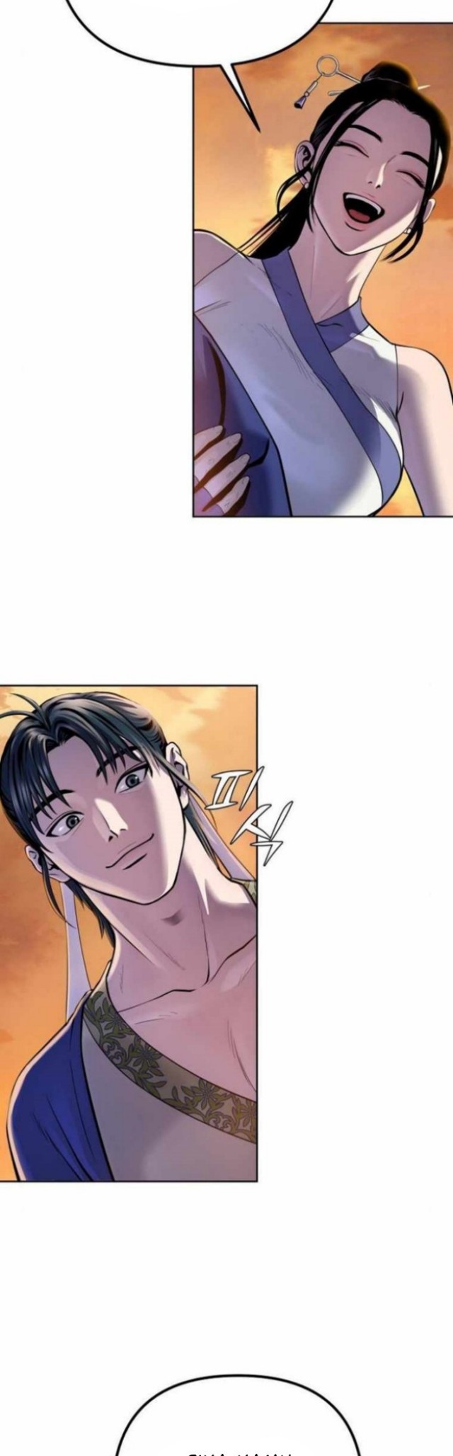 Ha Buk Paeng’s Youngest Son Chapter 21 Gambar 38