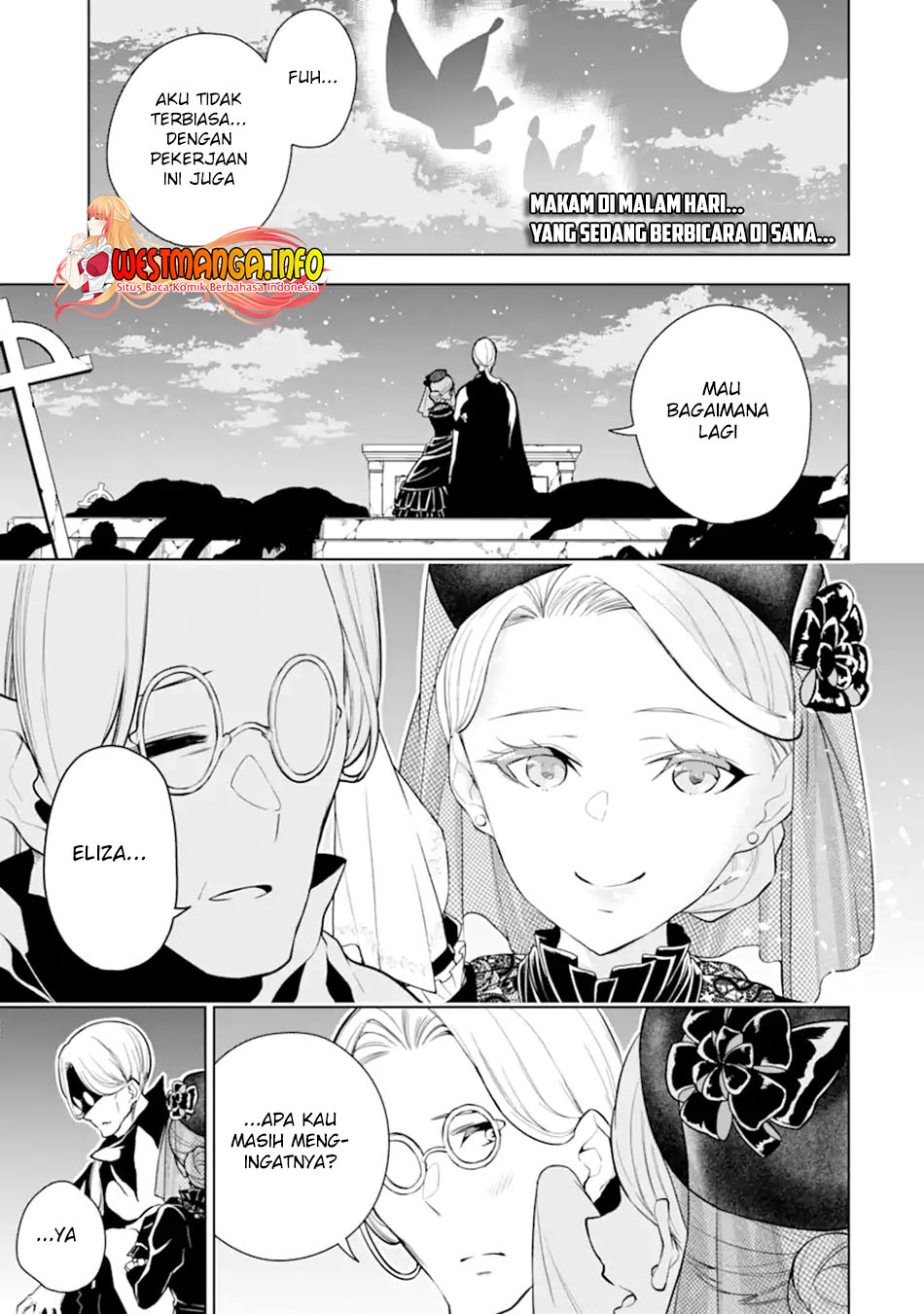 Baca Manga Sobiwaku Zero No Saikyou Kenshi Demo, Noroi No Soubi (kawai) Nara 9999-ko Tsuke-hodai Chapter 24.1 Gambar 2