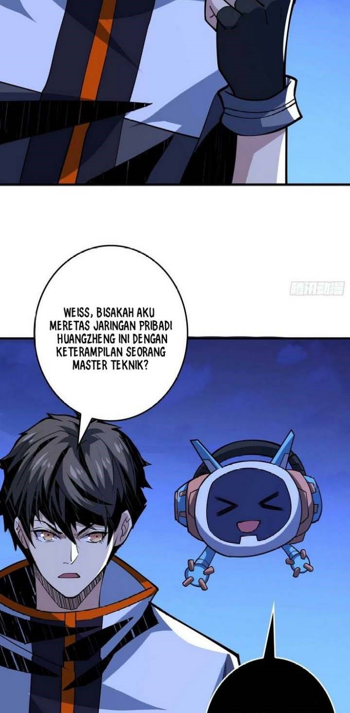 King Account At The Start Chapter 109 Gambar 31