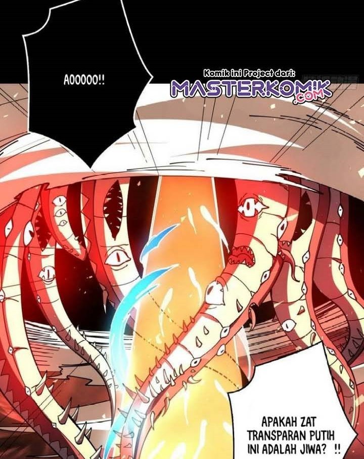 King Account At The Start Chapter 109 Gambar 9
