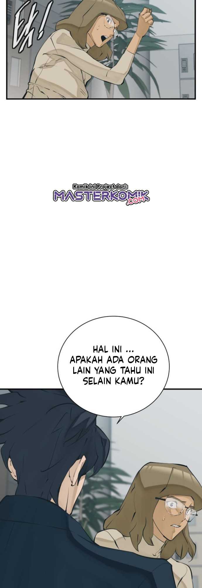 I Stack Experience Through Writing Books Chapter 145 Gambar 15