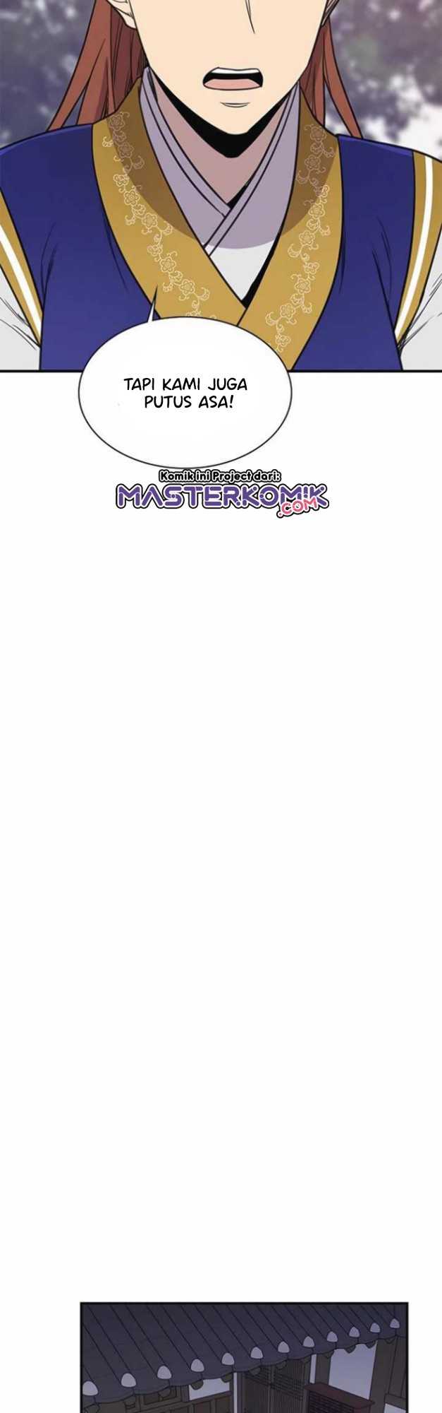 The Strongest in History Chapter 57 Gambar 34