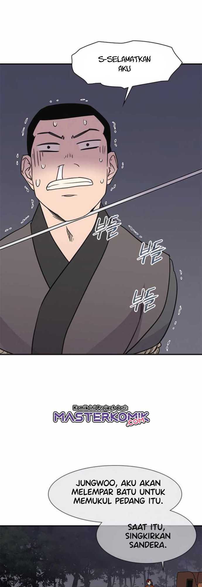 The Strongest in History Chapter 57 Gambar 52